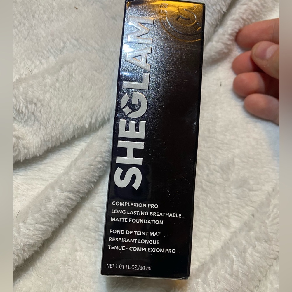Shein Foundation